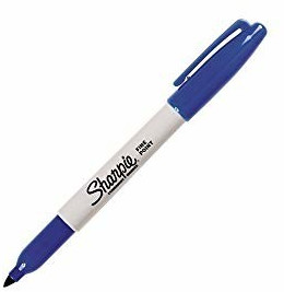 Sharpie S0810950