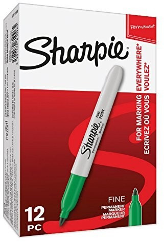 Sharpie S0810960