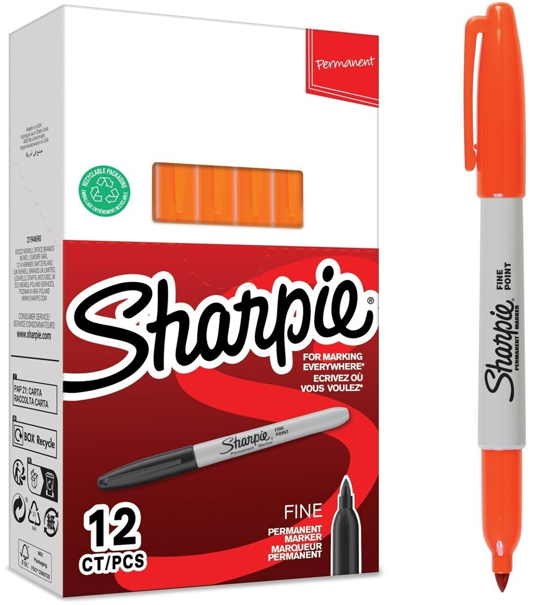 Sharpie 2025036
