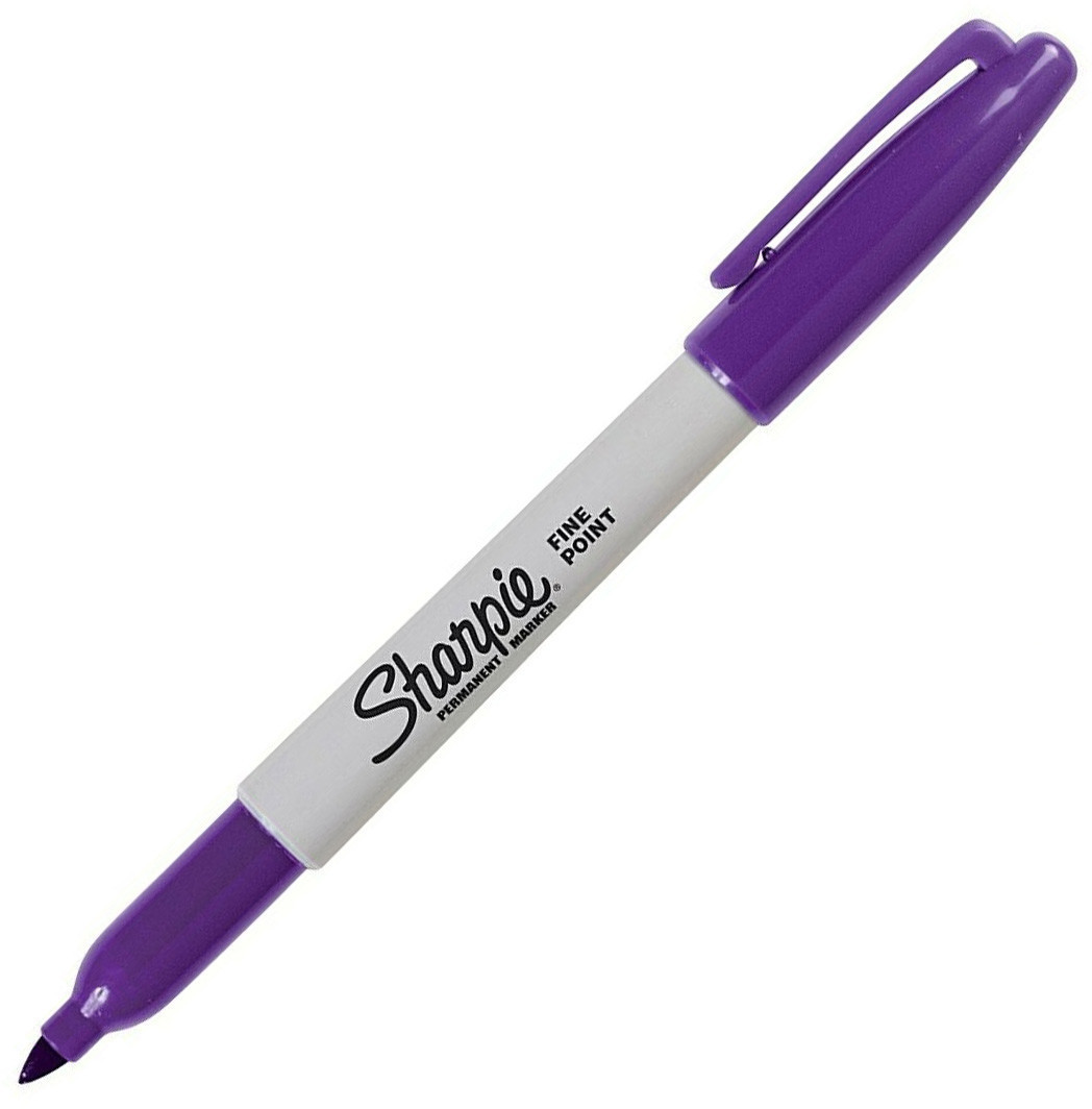 Sharpie 2025034