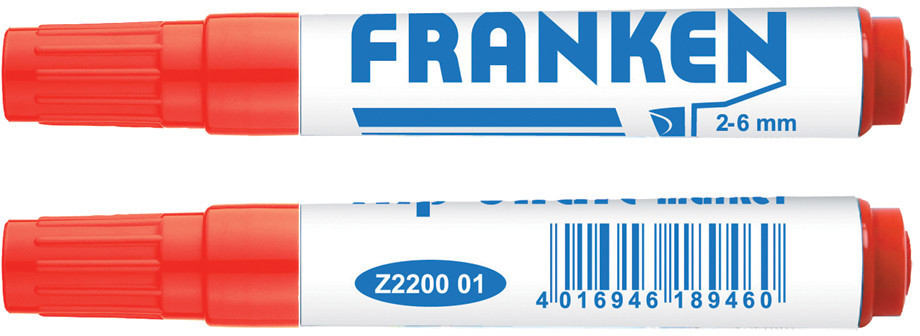 Franken Z2200 01