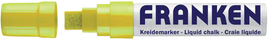 Franken ZKM1504