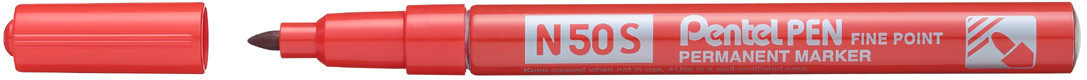 Pentel N50S-B