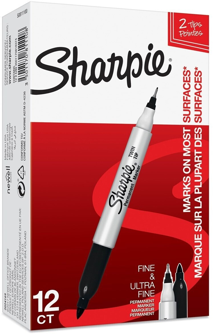 Sharpie S0811100