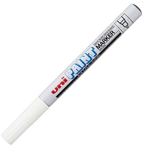 Uni Mitsubishi Pencil PX-203 BL