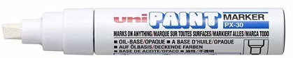 Uni Mitsubishi Pencil PX-30 BL