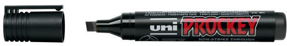 Uni Mitsubishi Pencil PM-126 N