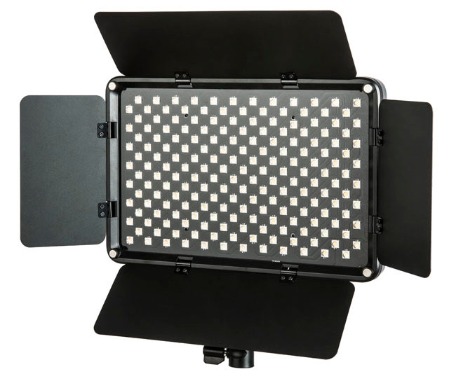 Viltrox VL-S192T Videolight
