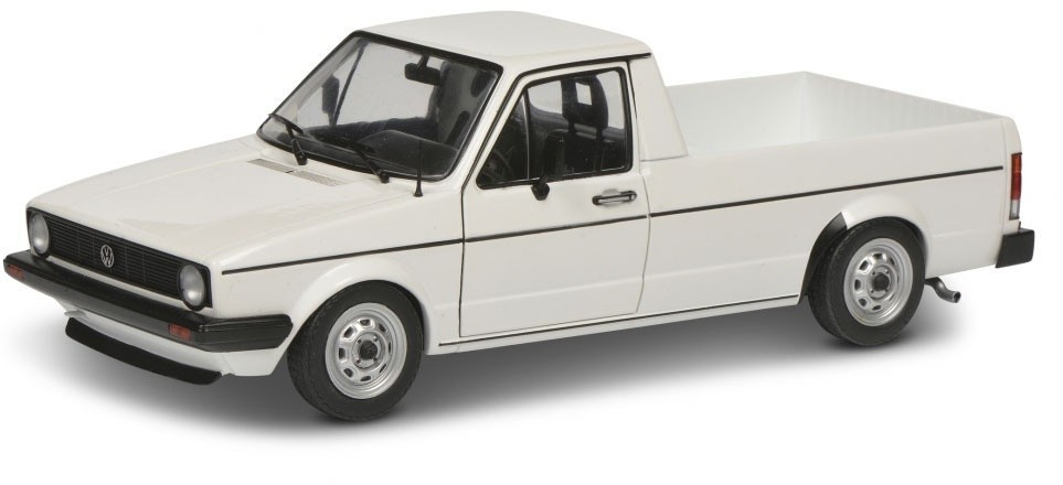 Schuco VW Caddy (421185320)