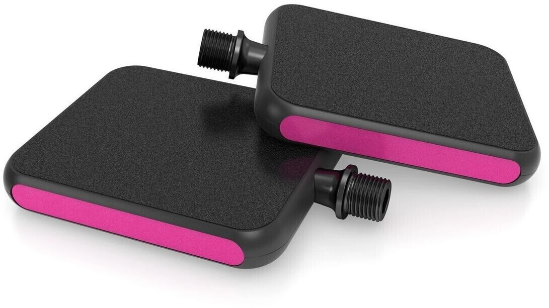 Moto Reflex Pedal pink