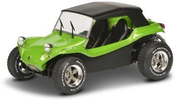 Schuco Manx Meyers Buggy (421185380)
