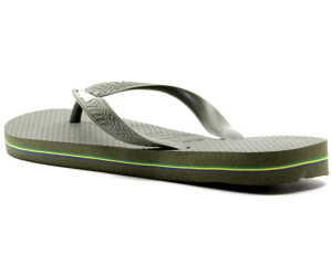 havaianas olive