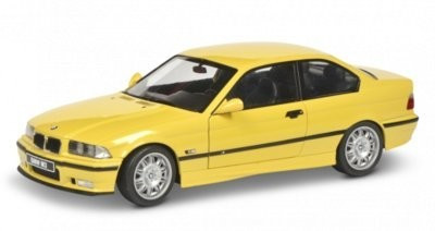 Schuco BMW E36 Coupé M3 (421185370)