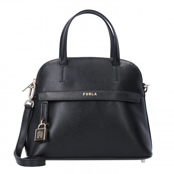 Furla Piper RFID 26 cm black