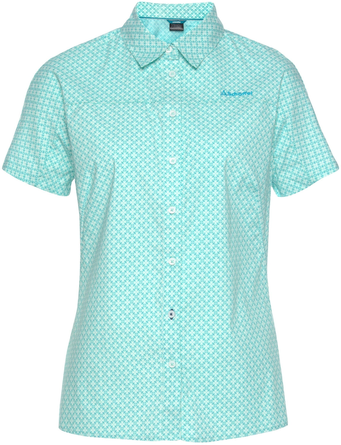 Schöffel Blouse La Gomera1