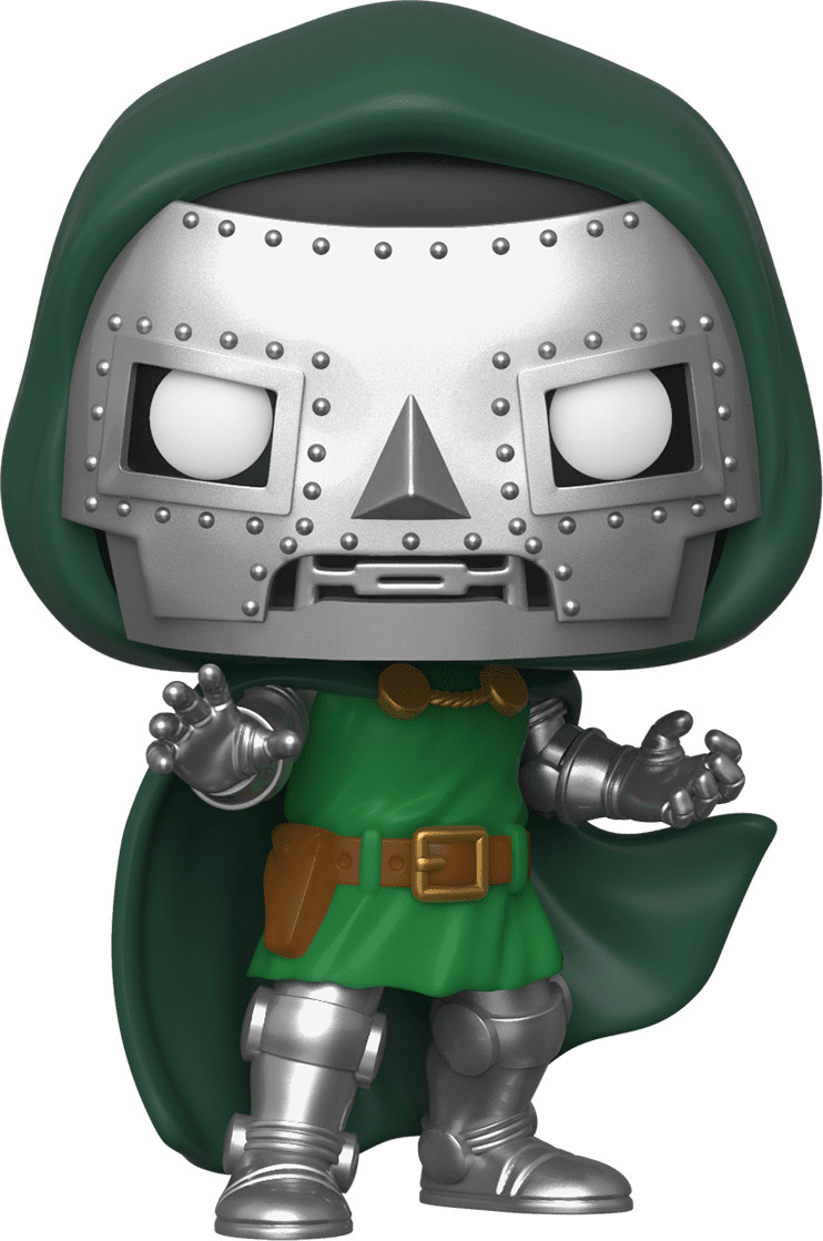 Funko Doctor Doom
