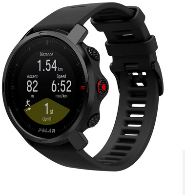 Polar grit x watch bands top