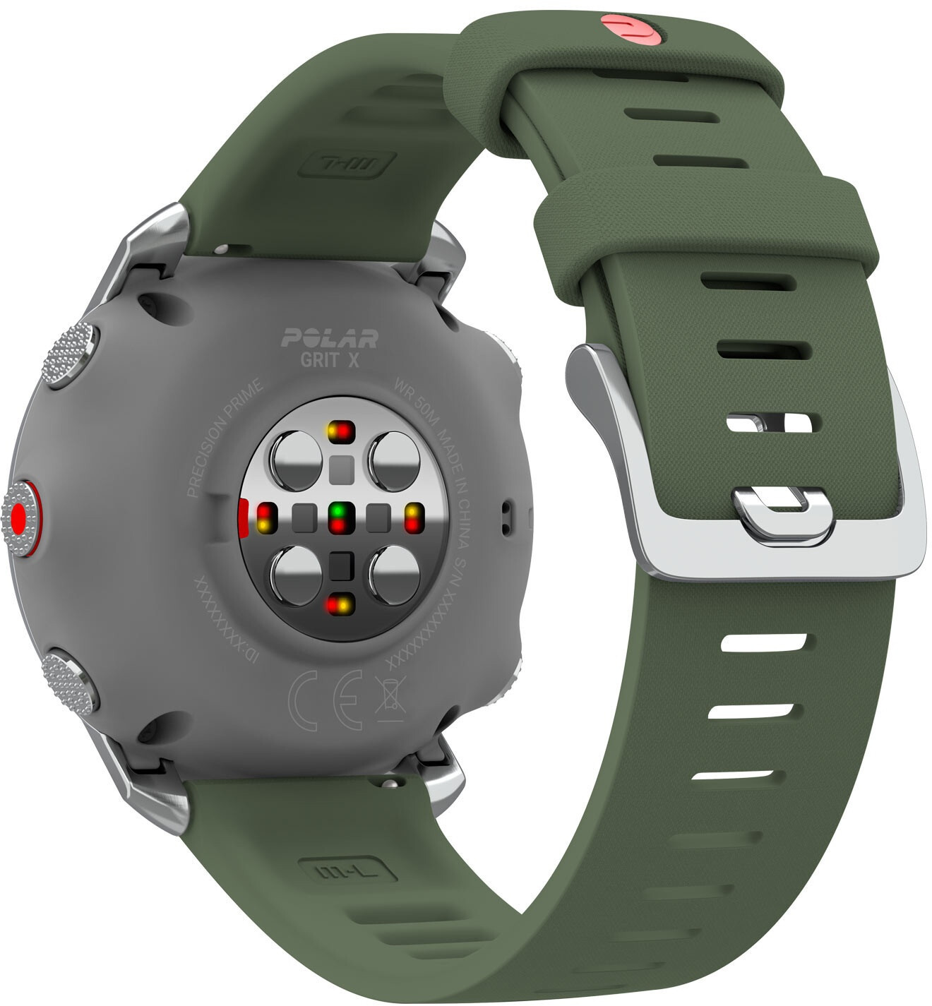 polar 935