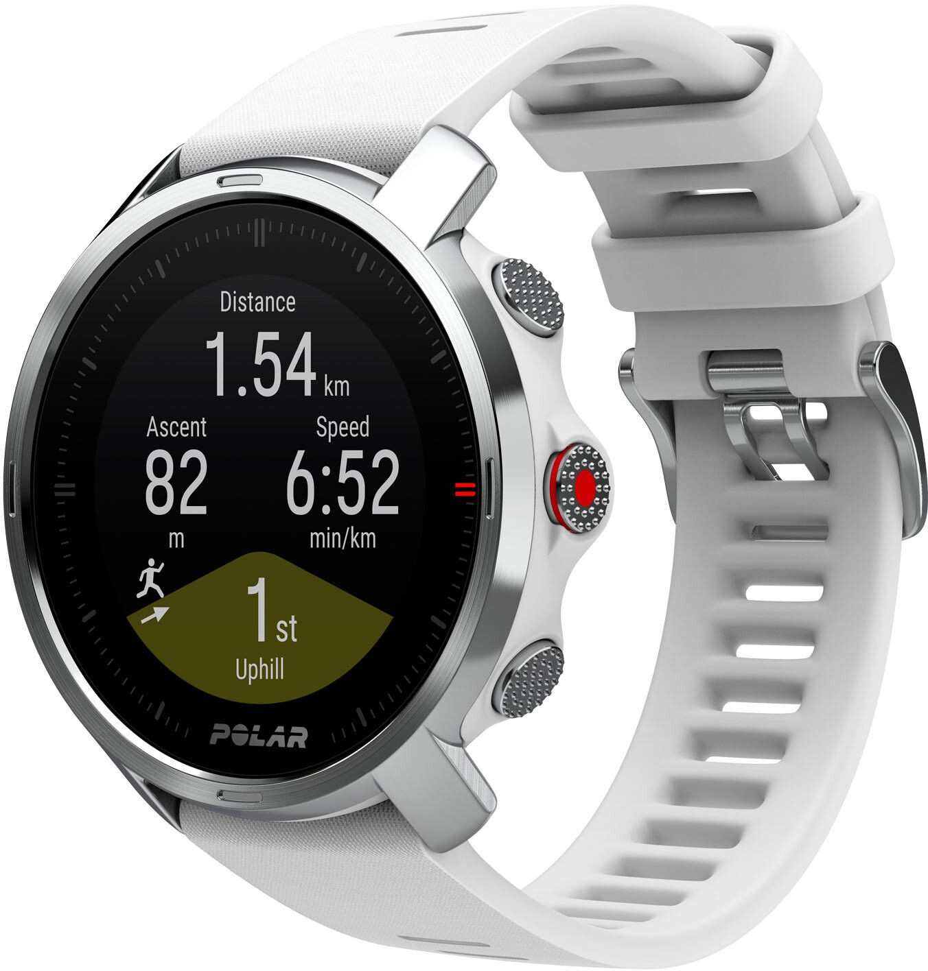 polar 735xt