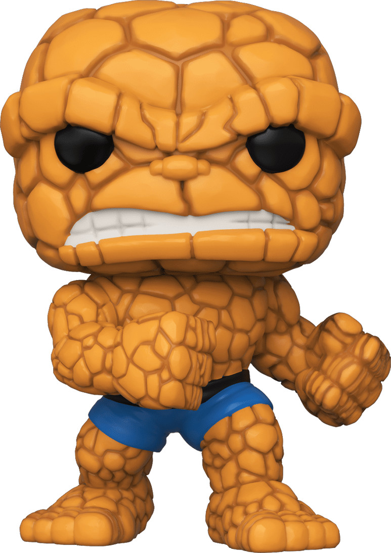 Funko The Thing 560