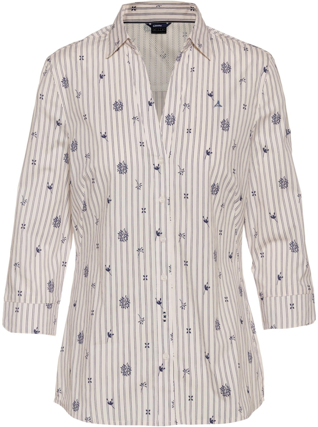 Schöffel Blouse Stralsund5 whisper white