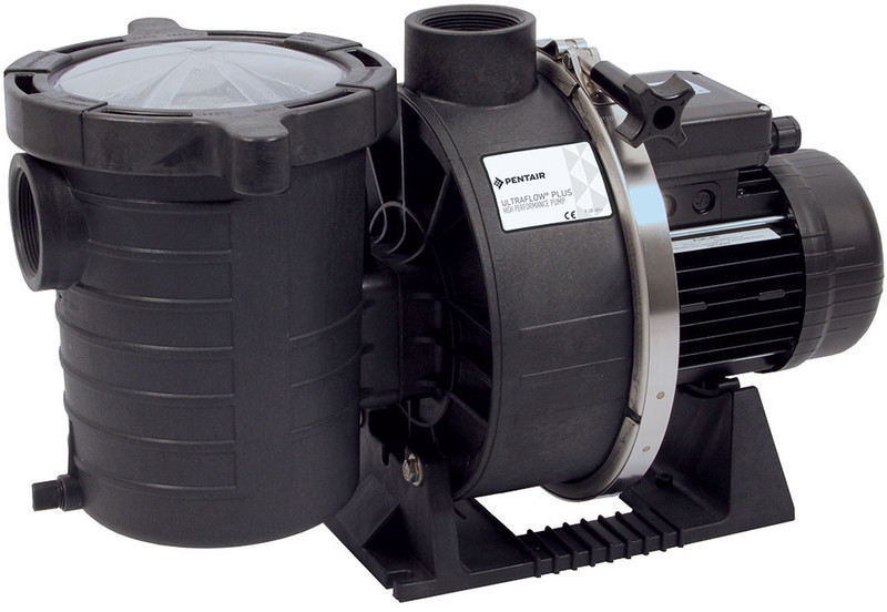 Pentair Ultra Flow 1 CV Mono 17,8 m³/h