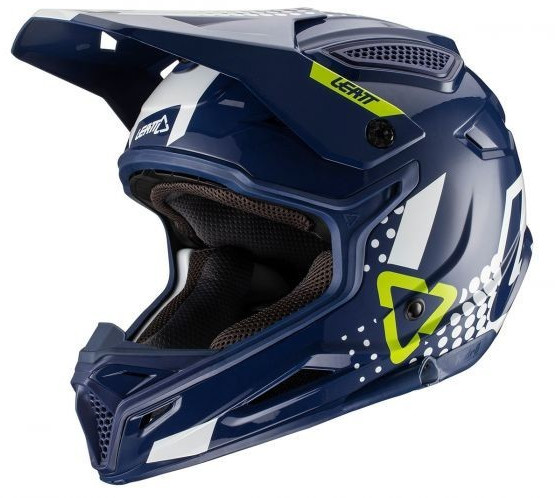 Leatt GPX 4.5 V20.2 Blue