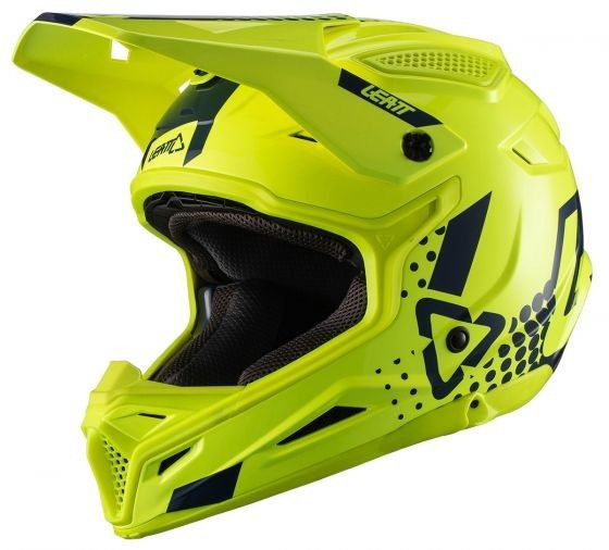 Leatt GPX 4.5 V20.2 Lime