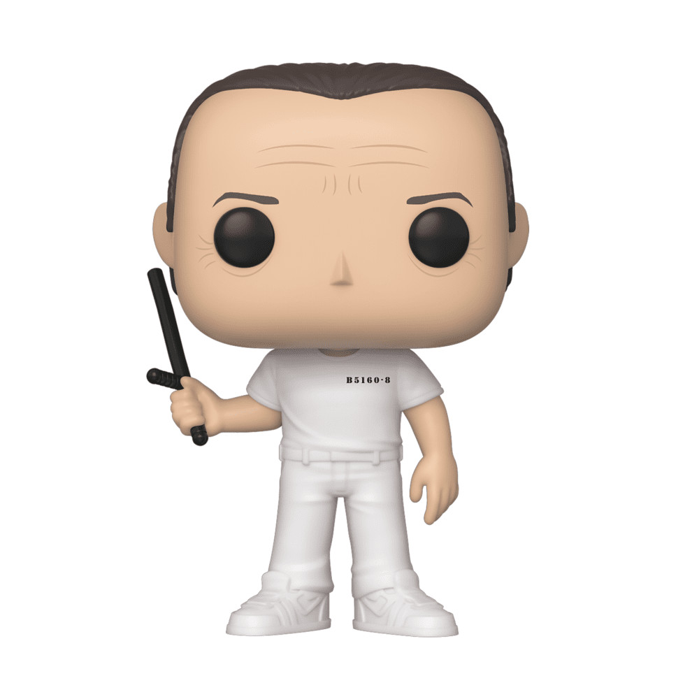 Funko Hannibal Lecter