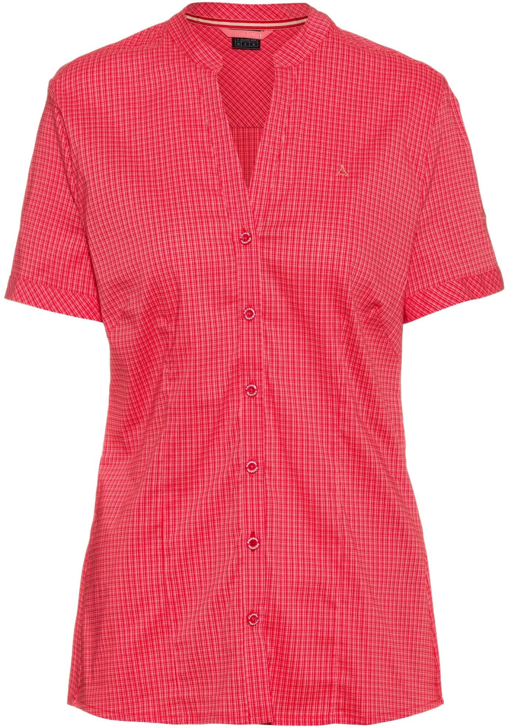 Schöffel Blouse Mumbai3 SH lollipop