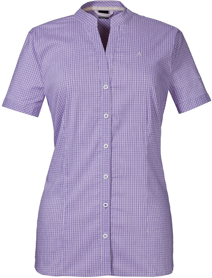 Schöffel Blouse Mumbai3 SH chive blossom