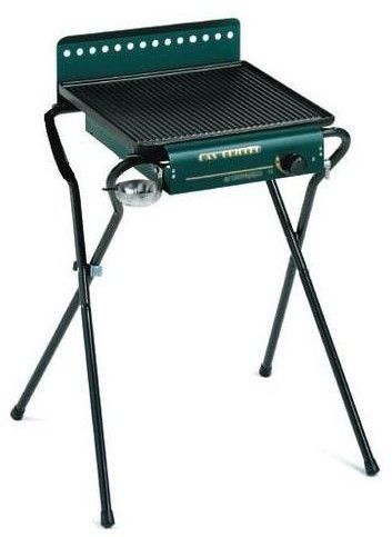Ompagrill Gas Grilled Medio (GAS 4043 GHIV)