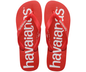 Red havaianas uk shop