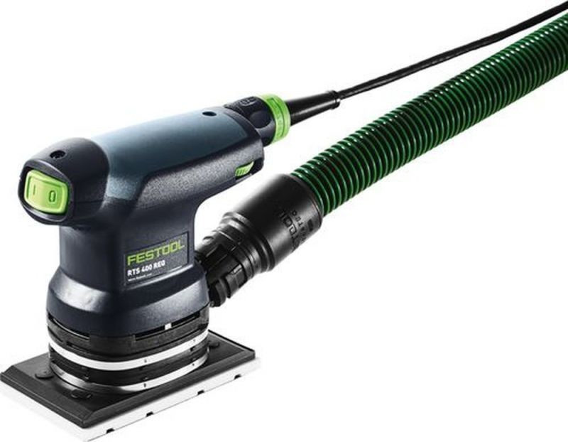 Festool Rutscher RTS 400 REQ-Plus (576057)
