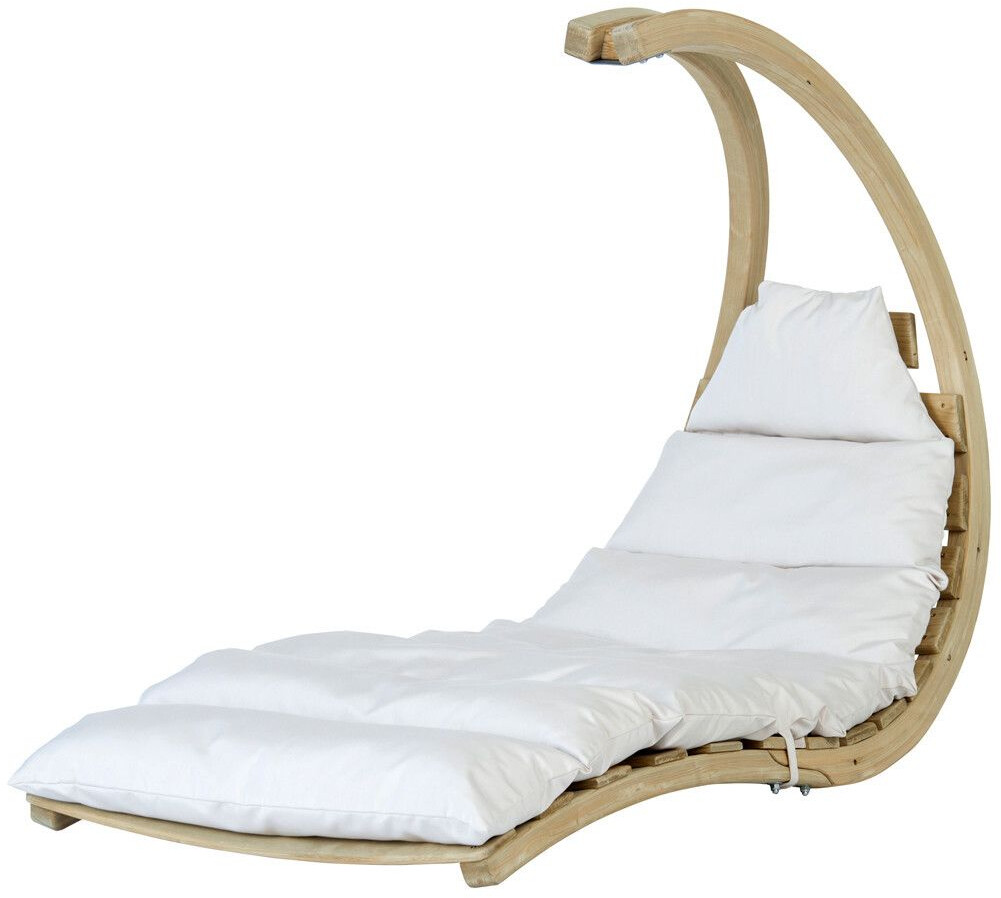 Amazonas Swing Lounger Beige
