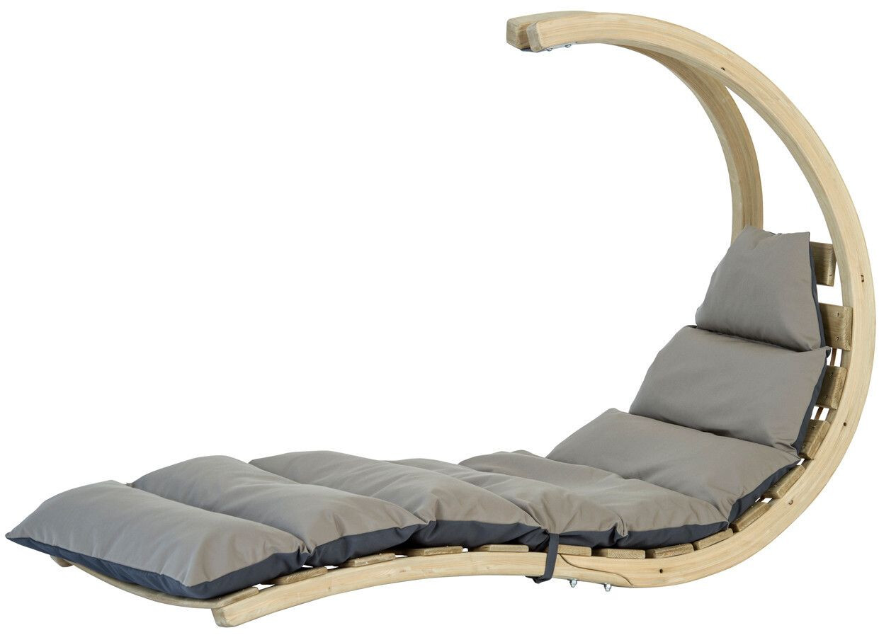 Amazonas Swing Lounger Taupe