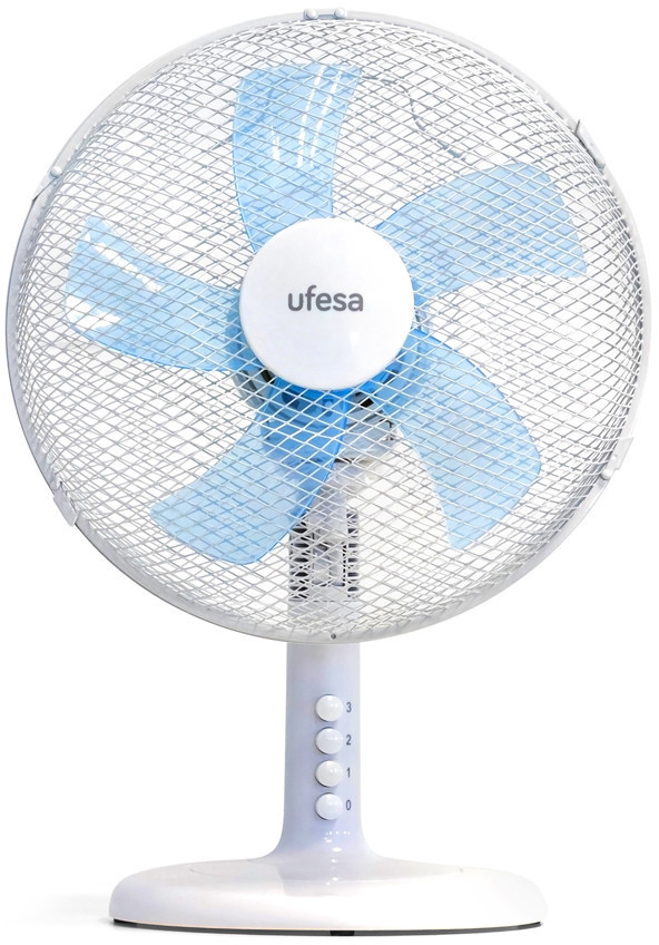Радиатор ufesa bravo