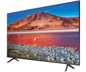 samsung ue50tu7105 ab 599 00 preisvergleich bei idealo de