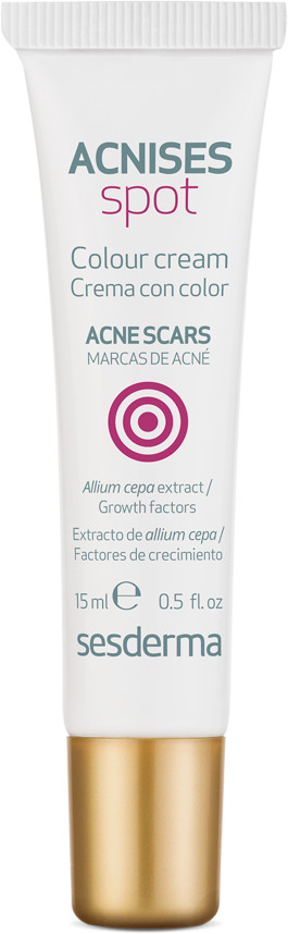 SeSDerma Acnises Spot (15ml)