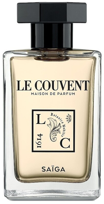Le Couvent des Minimes Les Parfums Singulières Saïga Eau de Parfum (100ml)