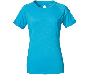 Schöffel T Shirt Boise2 L Outdoorshirt Sportshirt Funktionsshirt Freizeitshirt 