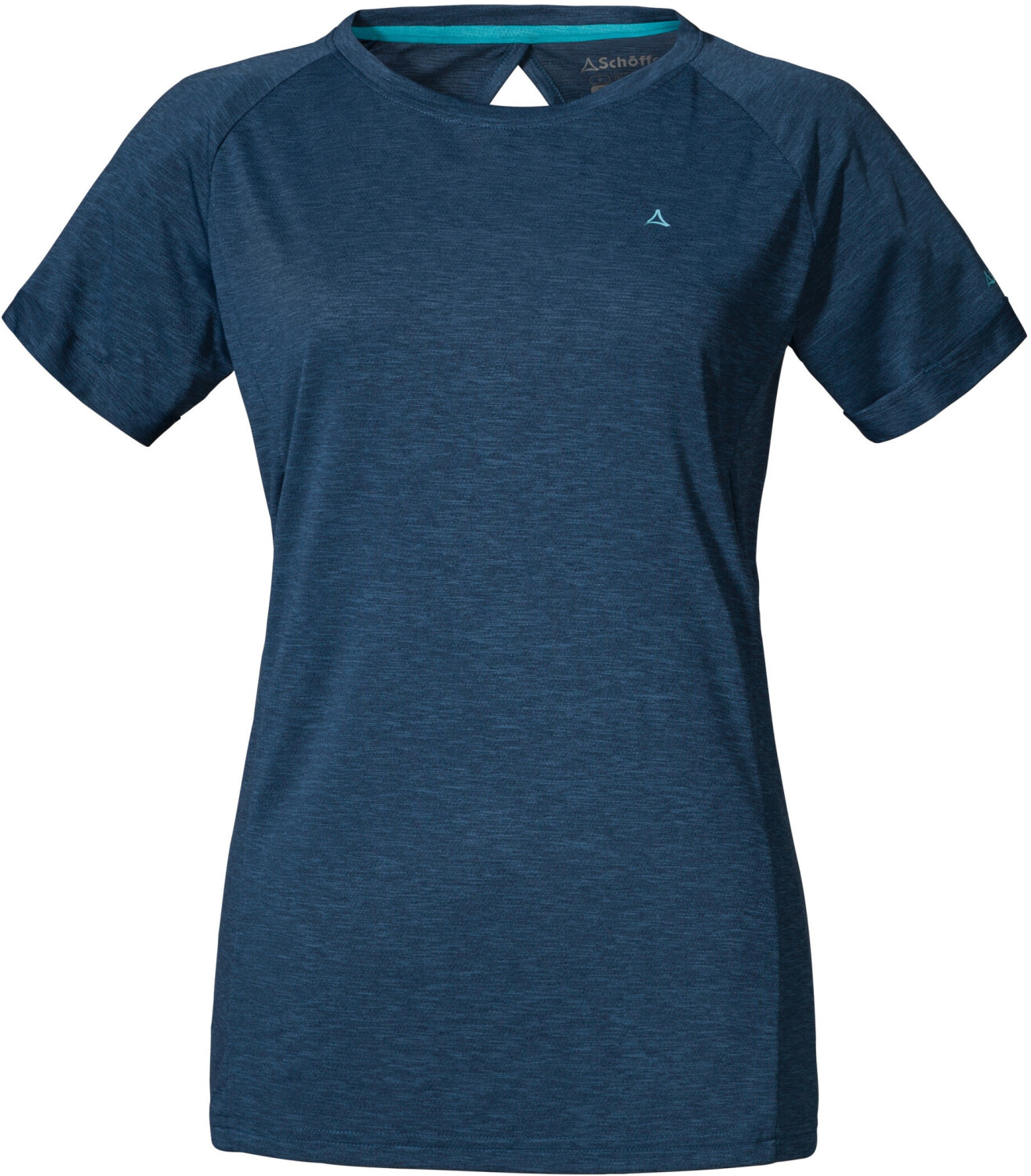 Schöffel Boise2 T-Shirt Women