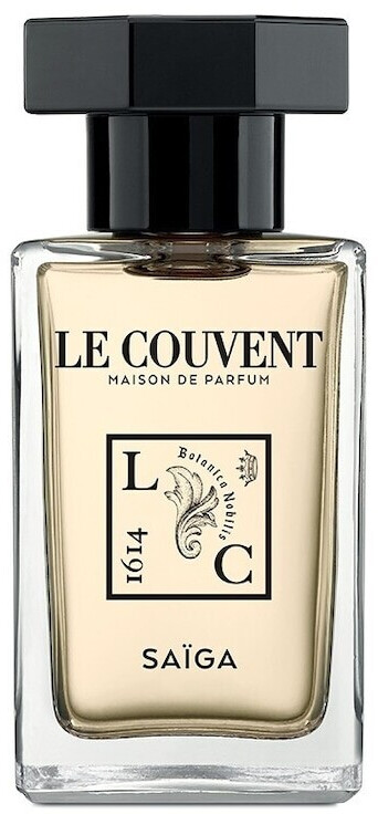 Le Couvent des Minimes Les Parfums Singulières Saïga Eau de Parfum (50ml)