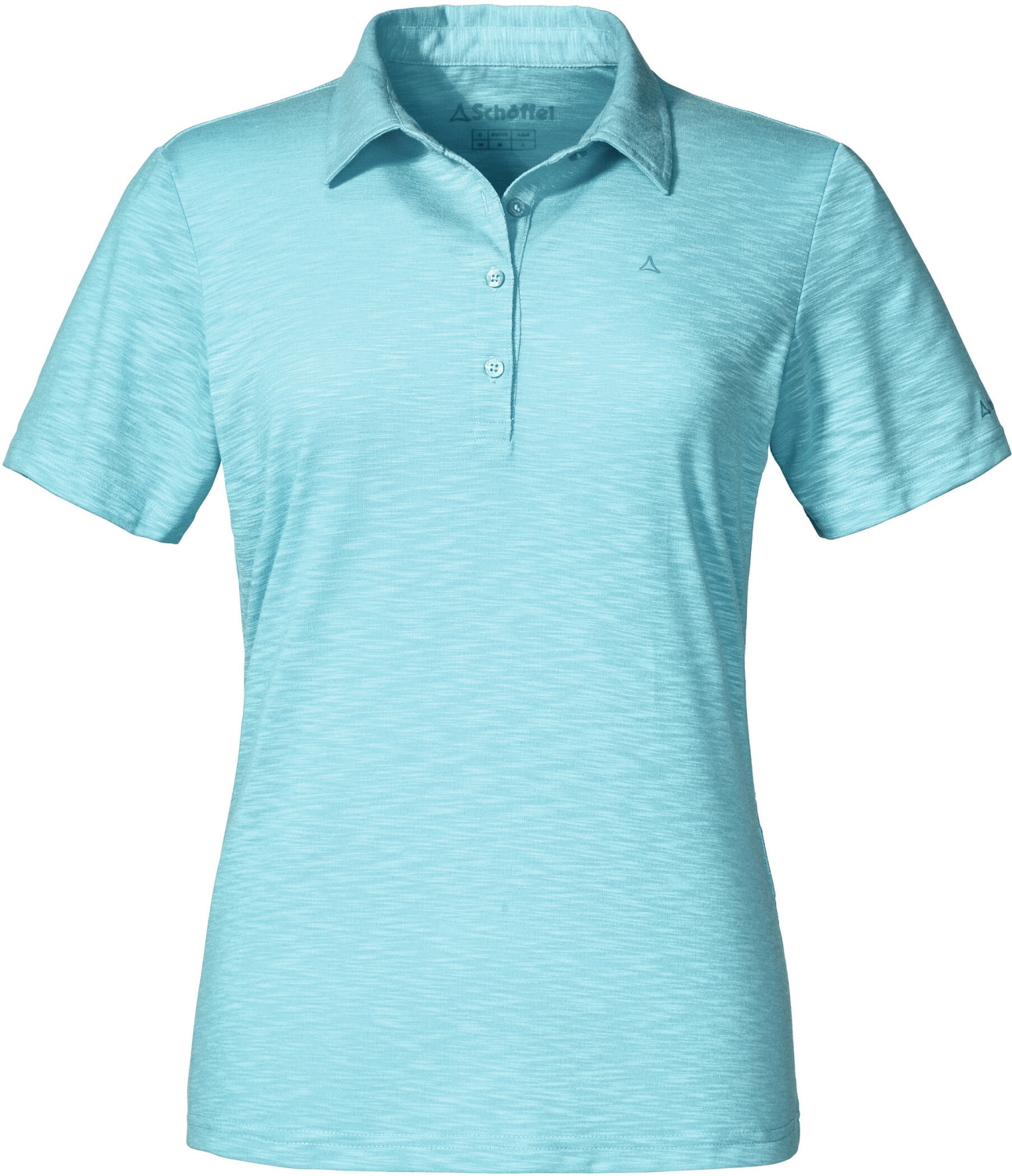 Schöffel Capri1 angel blue