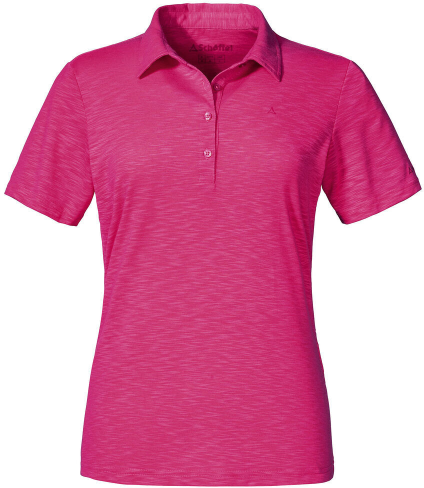 Schöffel Capri1 fandango pink