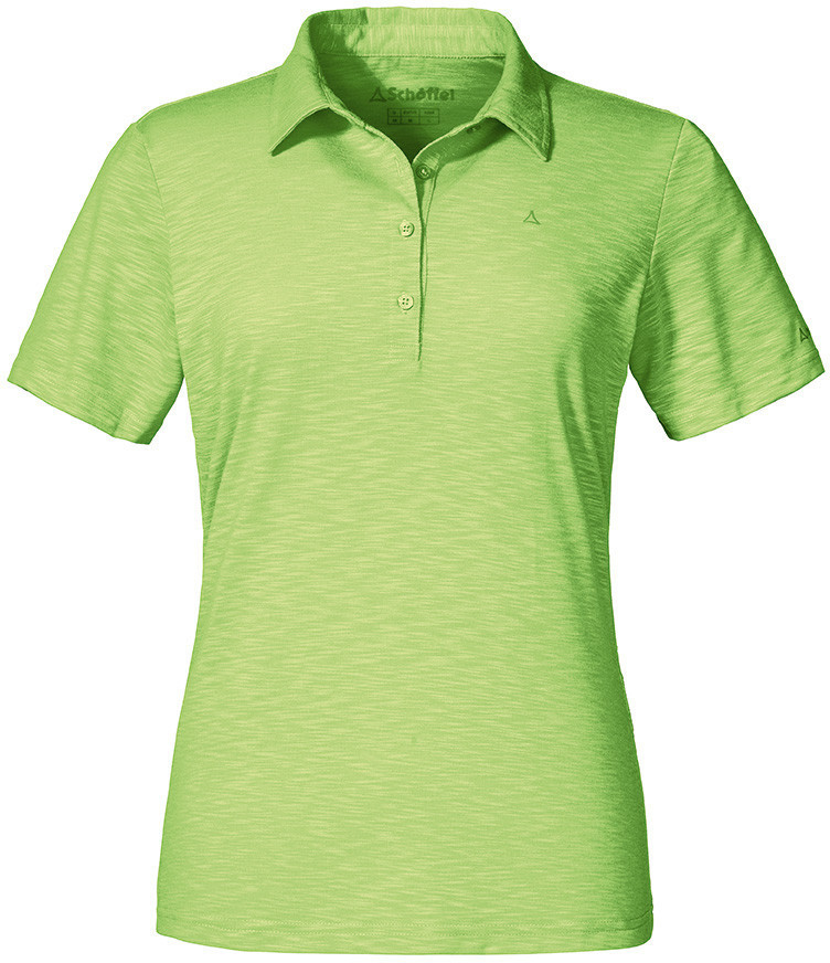 Schöffel Capri1 sharp green