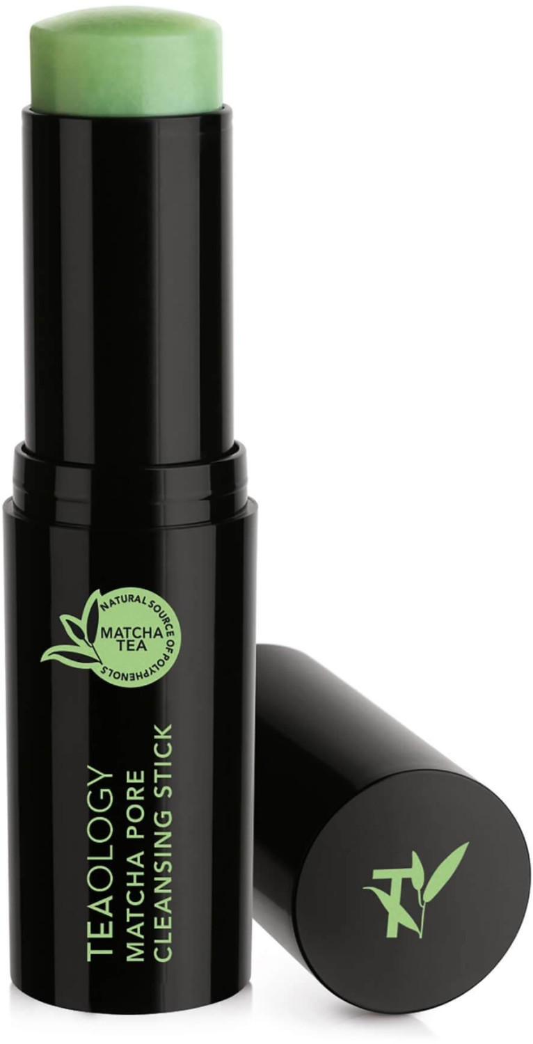 Teaology Matcha Pore Stick (12g)