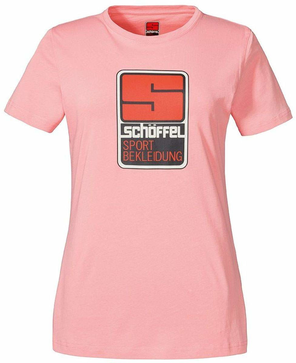 Schöffel Originals Kitimat L T-Shirt Women