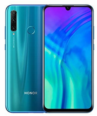 Honor 20e