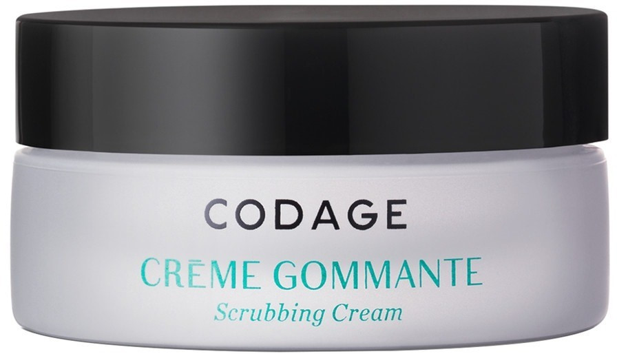Codage Scrubbing Cream (50ml)